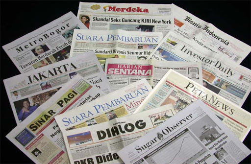 Pandangan Media Indonesia Berubah Signifikan